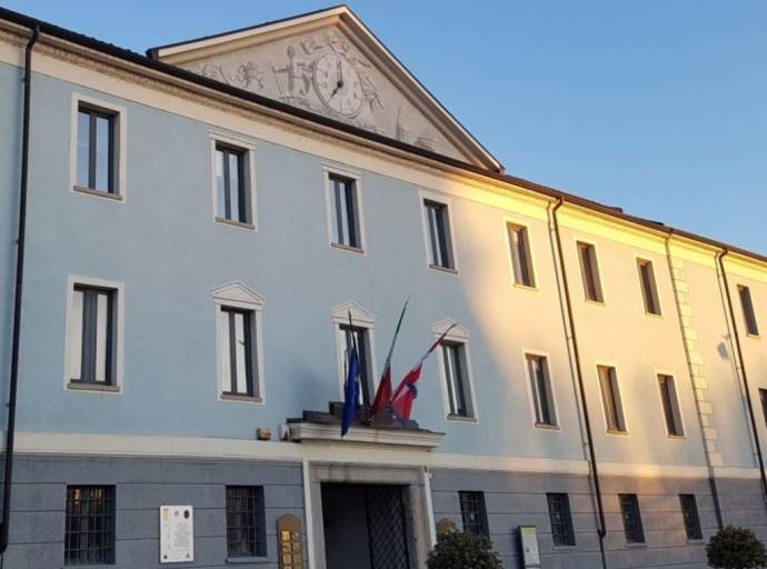 ASL TO4 Chivasso: trasferimento servizi in corso verso Palazzo Einaudi, per far spazio alla Casa di Comunità